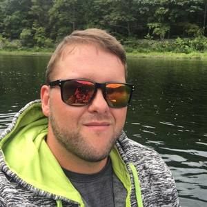 Meet your Posher, Chris